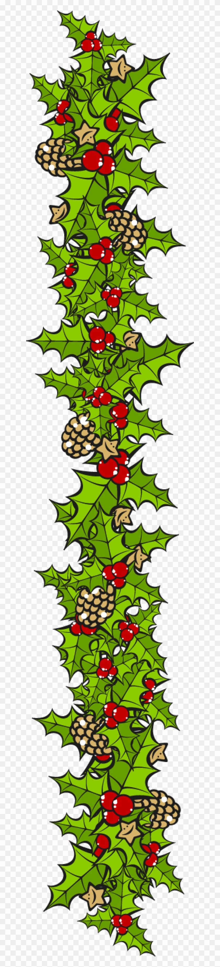 Clip Art For The Christmas Holidays - Clip Art #1002743