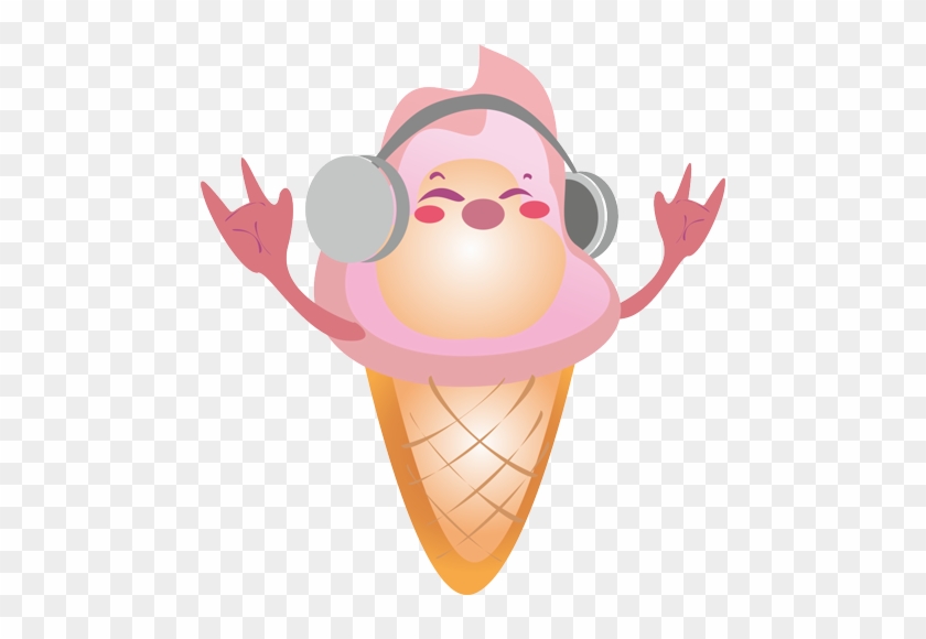 Cute Stickers Messages Sticker-7 - Cartoon #1002755