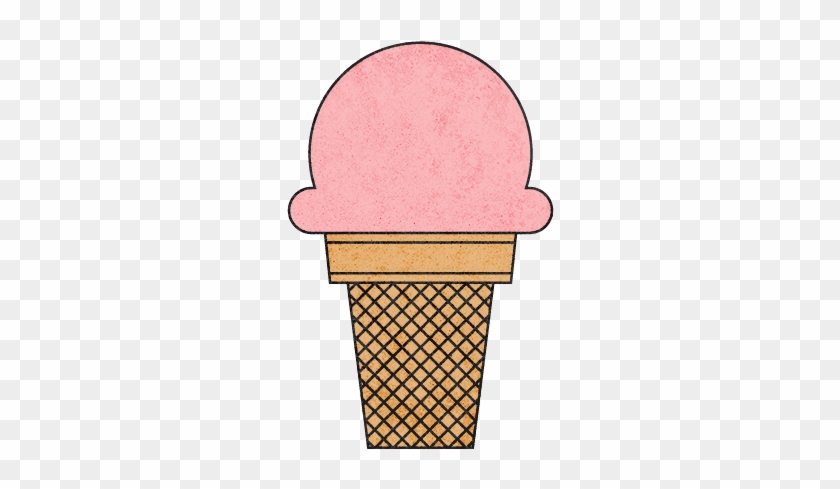 Description - Ice Cream Cone Gif #1002766