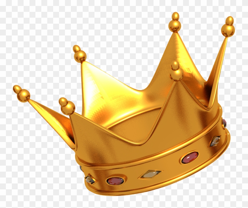 Crown Transparent Crown Image With Transparent Background - Transparent Background Crown Transparent #1002776