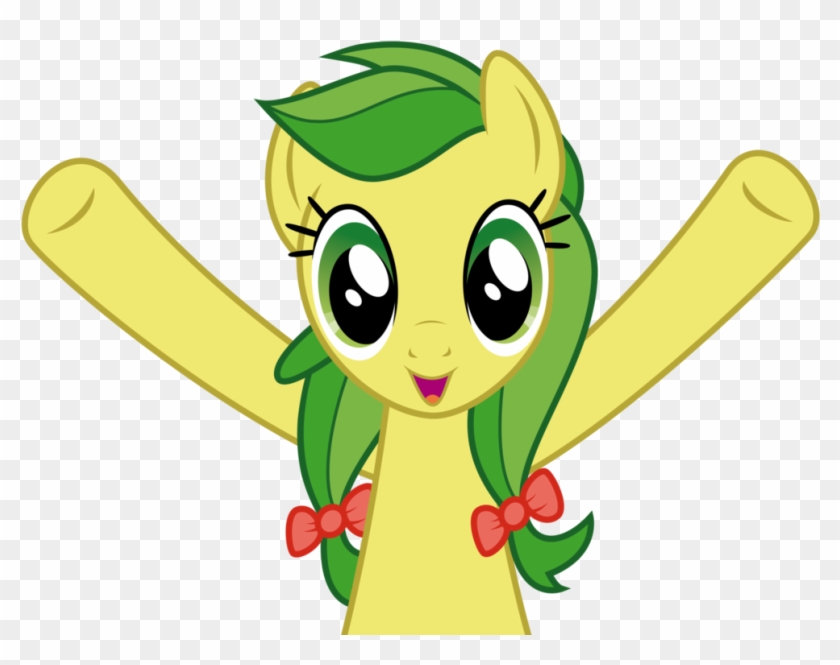Apple Fritter Hugs By Thatguy1945 - My Little Pony Apple Fritter #1002782