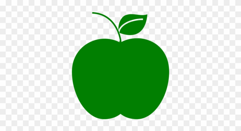 Black Apple 青 りんご イラスト フリー Free Transparent Png Clipart Images Download