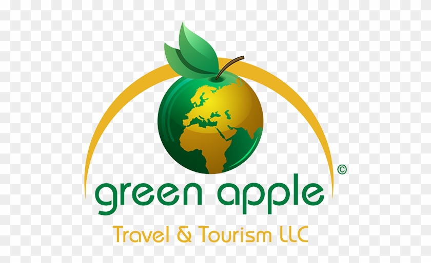 Green Apple Travel & Tourism Llc - Green Apple Travel & Tourism #1002813