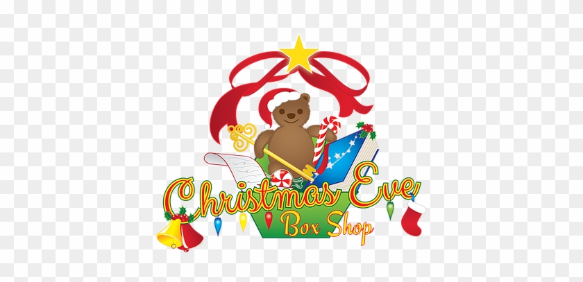 Christmas Eve Box Shop - Christmas Eve Box Shop #1002838