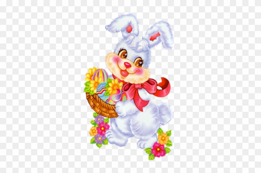 Google Images Easter Clip Art Good Morning Pictures - Iron Easter 12, Ideal For Creating Your Own Table Linen #1002842