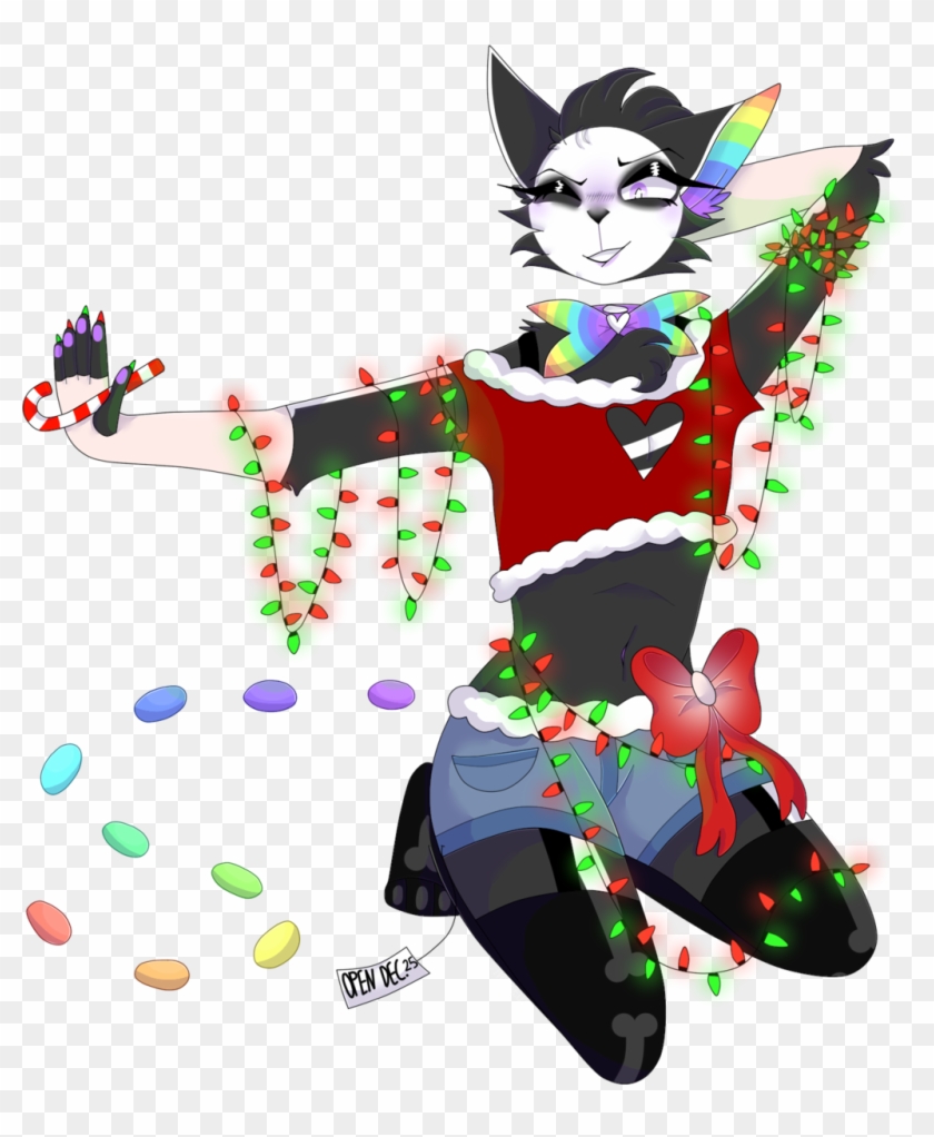 Merry Crisis By Trlcked Merry Crisis By Trlcked - Cartoon #1002844