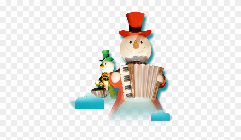 Snowman - Christmas #1002854