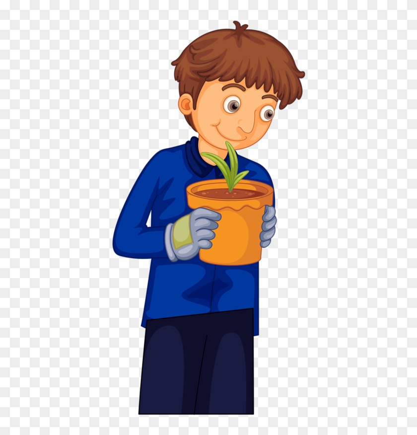 People With Pots - Iyilik Ve Yardim Öyküleri: Öykülerle Degerler Egitimi #1002866