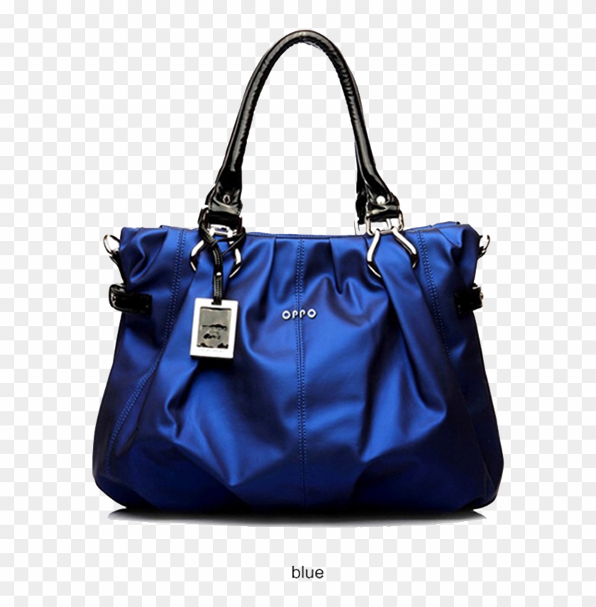 Women Bag Png Pic - Oppo Handbag #1002924