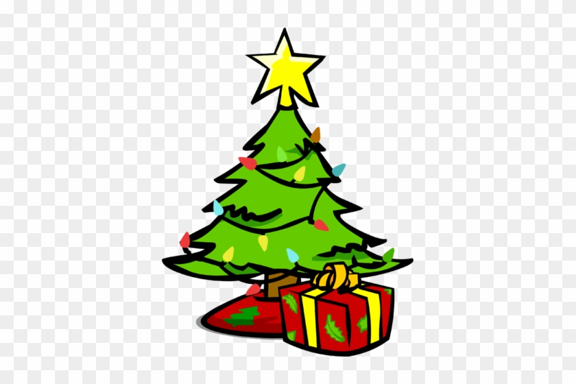 183 × 240 Pixels - Christmas Tree #1002958