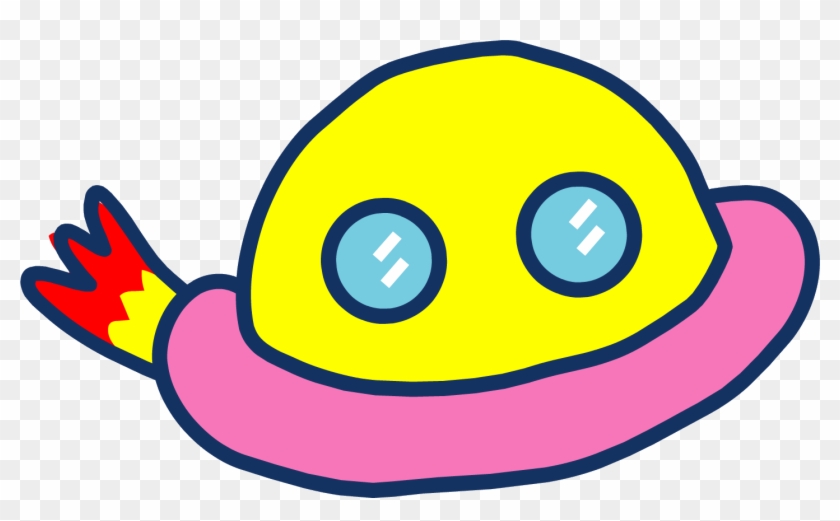 Ufo - Tamagotchi Ufo #1003015