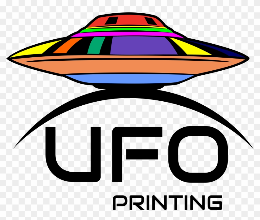 Logo - Logo Ufo #1003041