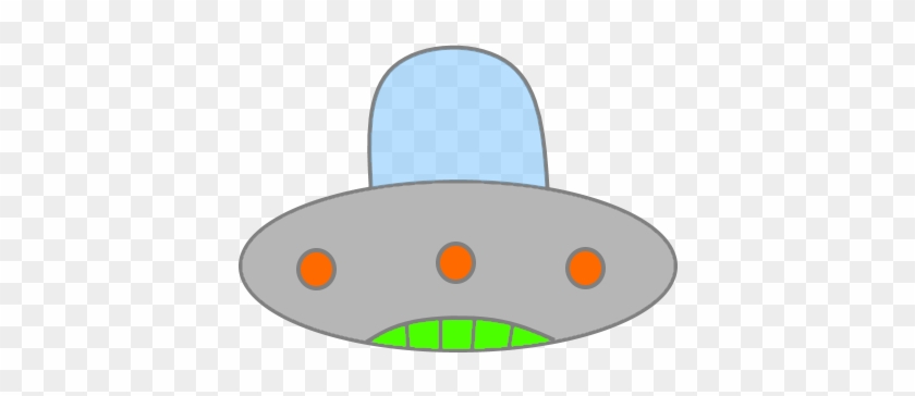 Ufo's Body Sprite - Illustration #1003070