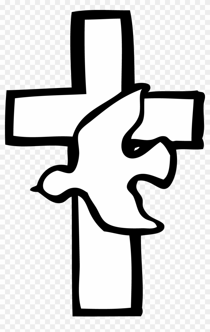 Stations Of The Cross Clip Art - Clipart Catholic #1003083