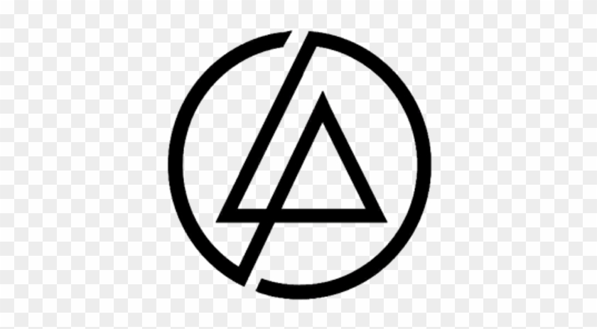 Linkin Park Logo #1003091
