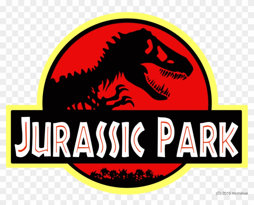 Jurassic Park Clipart Logo Maker - Mexican Cession #1003092