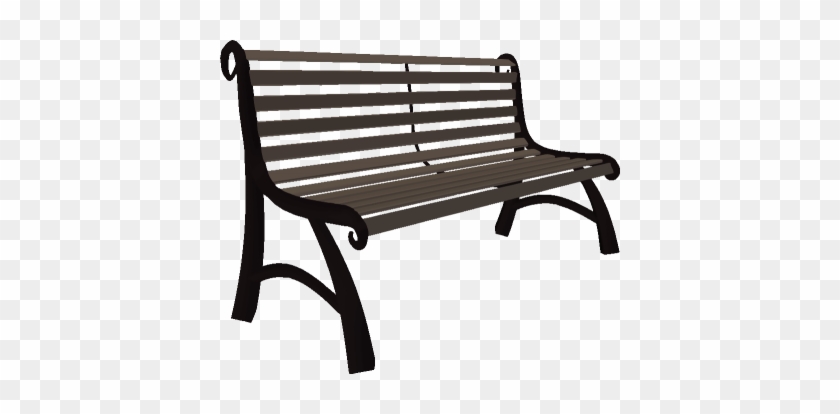 Download Park Bench Png Png Images - Park Bench Png #1003106