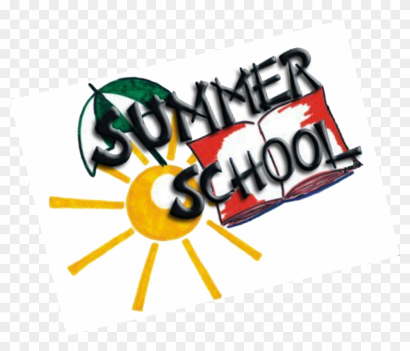Learn English This Summer - Summer School #1003212