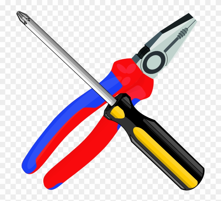 Clipart - Tools - Free Clip Art Tools #1003250