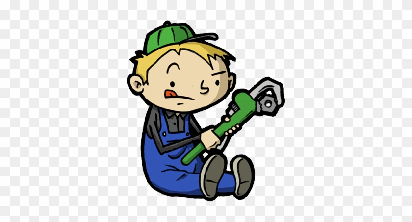 Plumbing Needs - Little Big Plumbing Llc #1003252