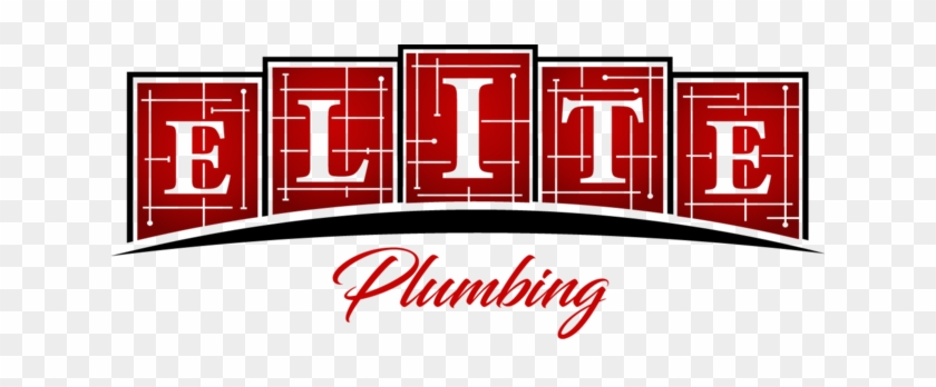 Elite Plumbing Logo - Elite Stone Fabrications #1003263