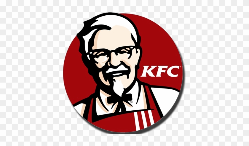 Armed Robbery At Kentucky Fried Chicken - Armed Robbery At Kentucky Fried Chicken #1003310
