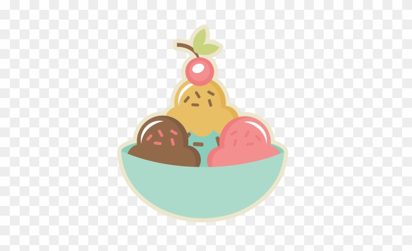 Ice Cream Clip Art Ice Cream Clipart Fans 2 Gclipart - Clip Art #1003368