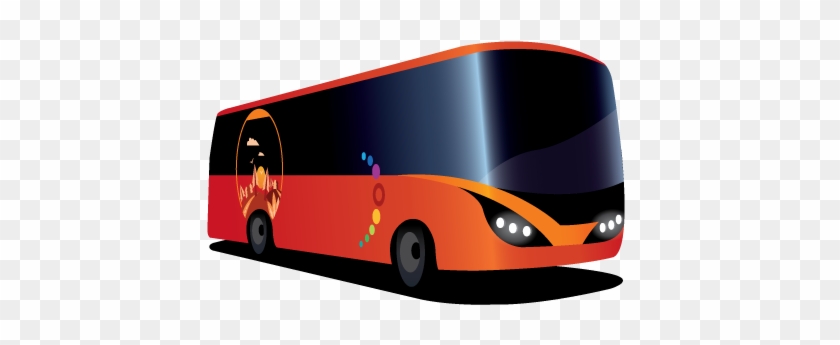 Tour Bus Png Tour Bus Clipart Png - Trent Barton New Nines #1003373