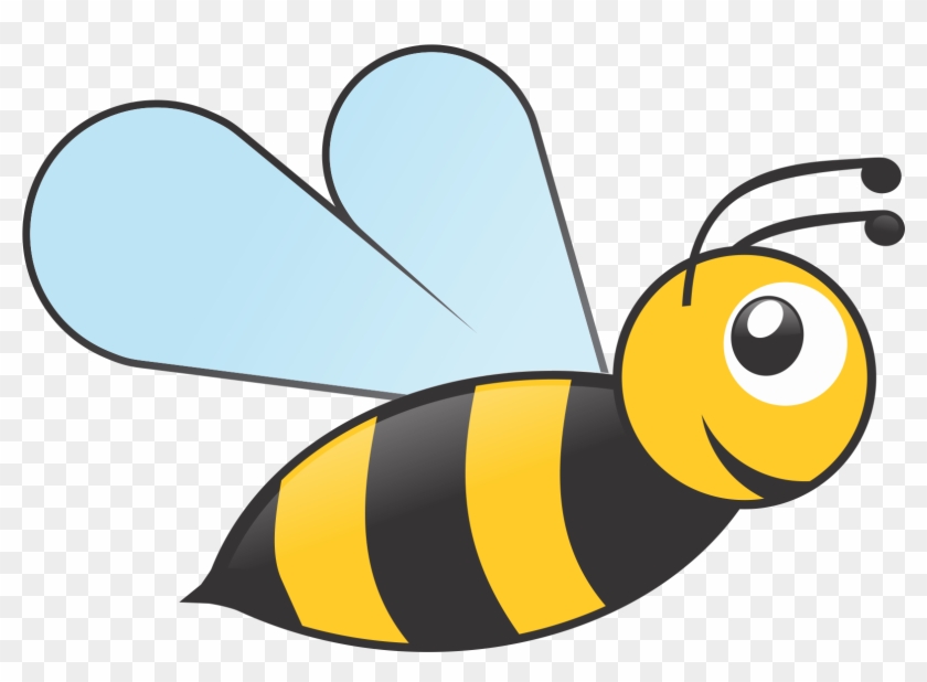 Mamma Bee Blog - Honeybee #1003377
