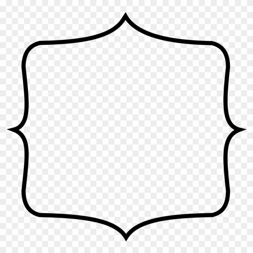 Alejandro&clipart - Framework Clipart #1003383