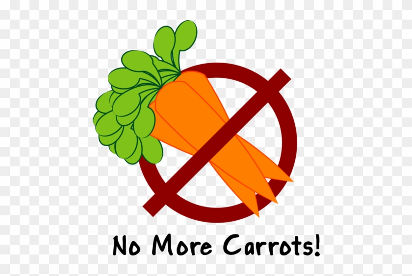 No More Carrots By Propheteka - Zero With Slash Font #1003412
