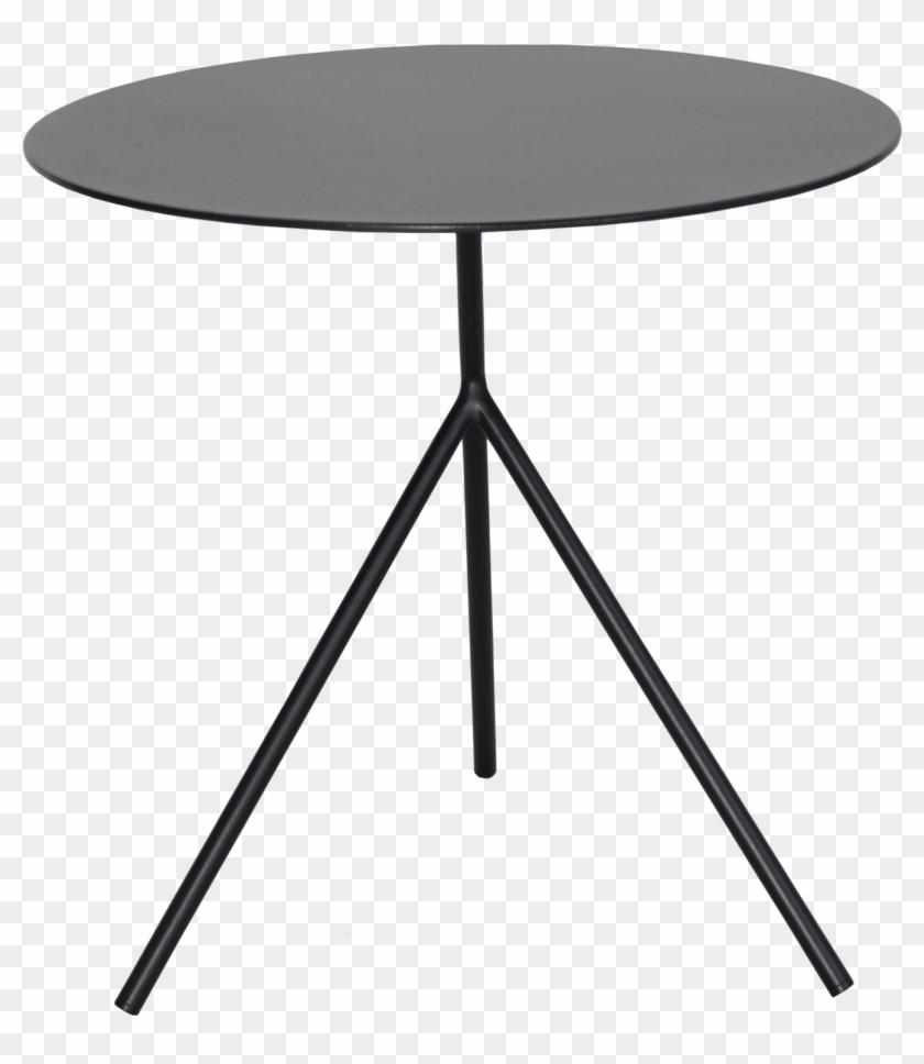 Alu126 Et Aluminum Side Table Sunbed Thai - End Table #1003415