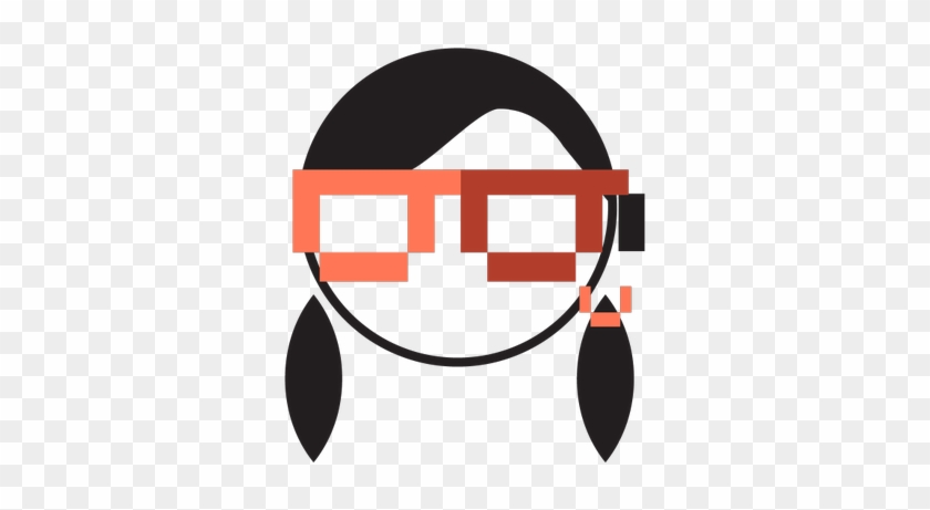 Geek Girls Carrots - Geek Png #1003430