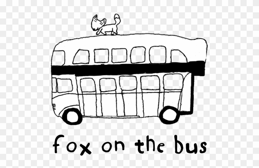 You Can Receive Newsletter From Fox On The Bus - Child #1003432