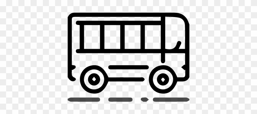 Fulfil Your Needs - Bus #1003436