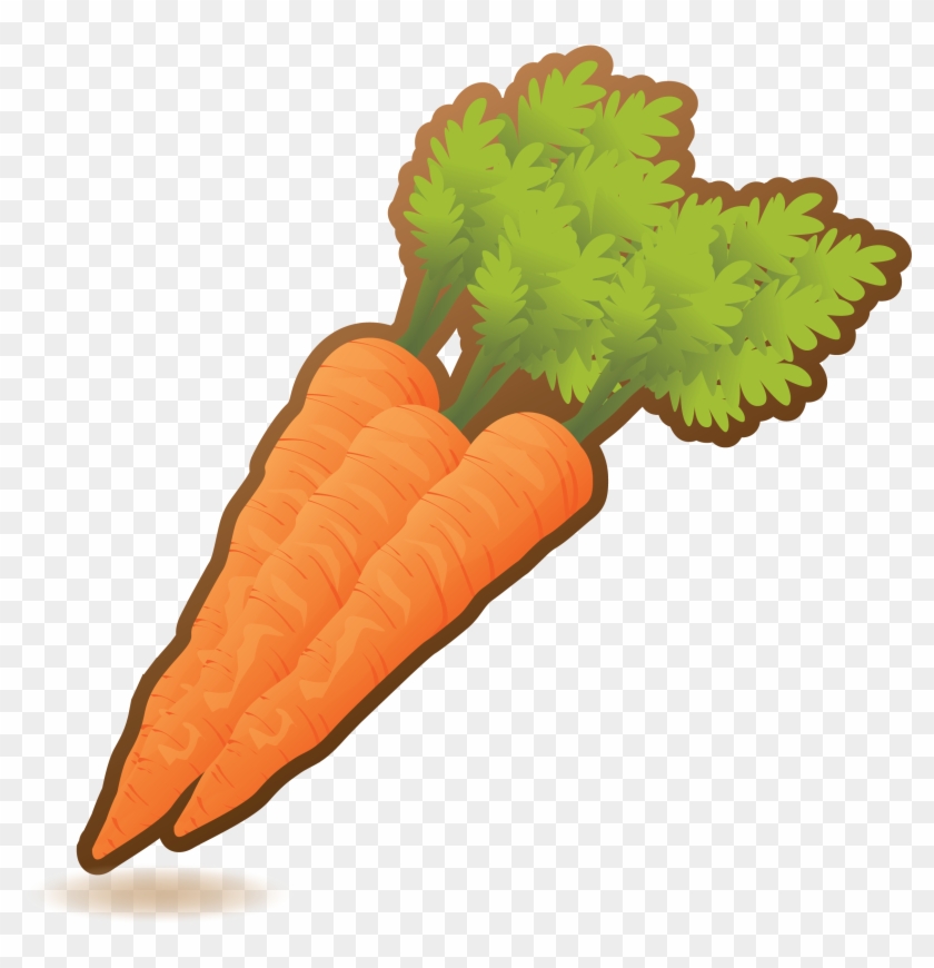 1414109 - Baby Carrot #1003451