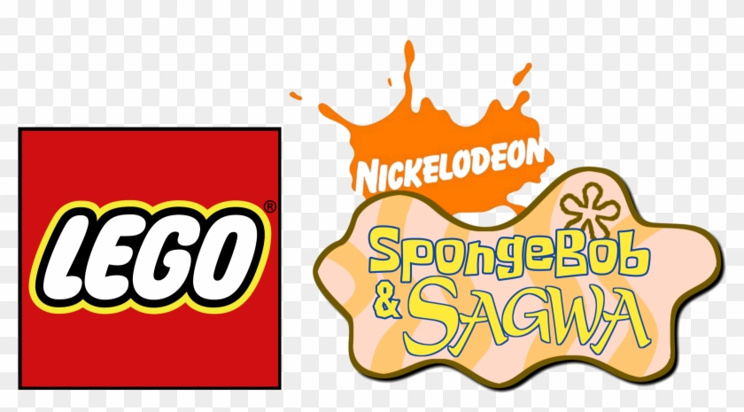 Lego Spongebob &amp - Lego #1003528