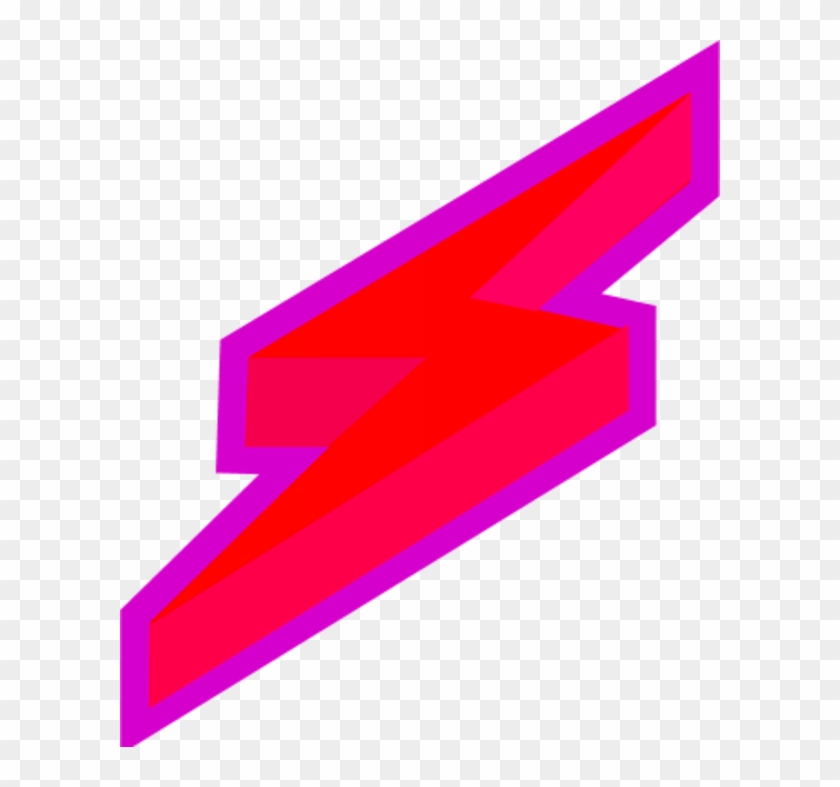 Thunder - Clip Art #1003587