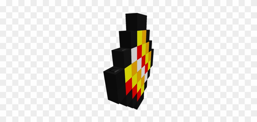 Pixel Planet - Graphic Design #1003590