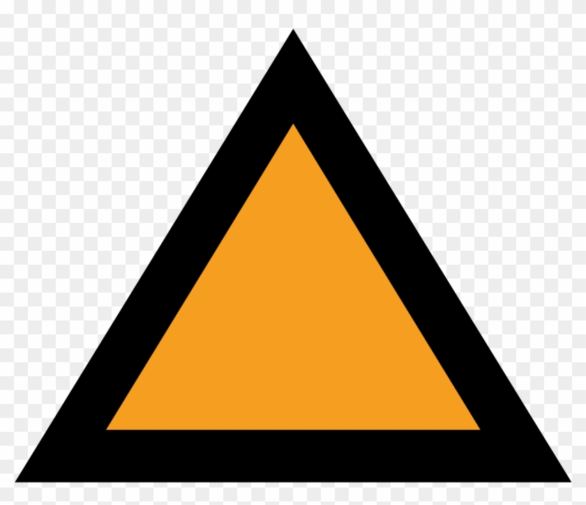 1,024 Pixels - Traffic Sign #1003609