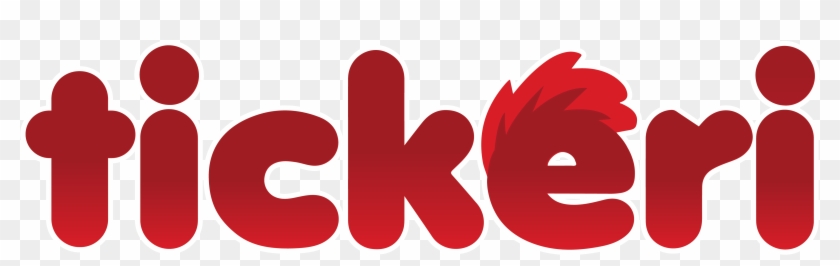 Tickeri Brand Assets - Tickeri #1003631