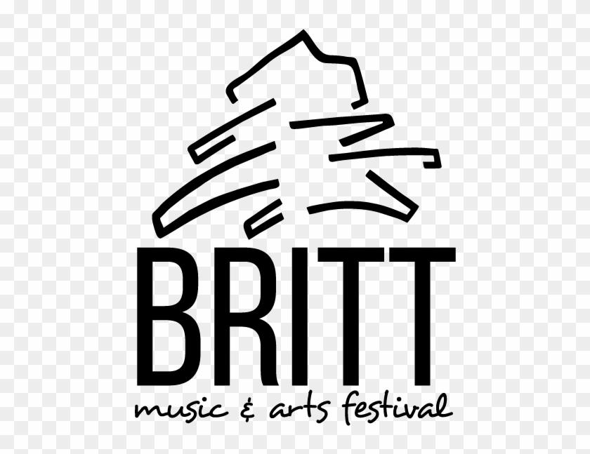 Britt Music & Arts Festival - Human Action #1003642