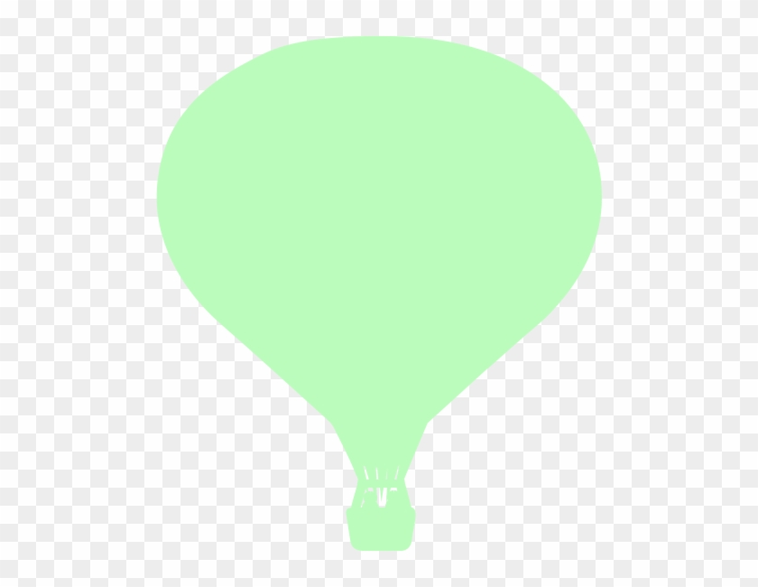 What Is A Balloon Race Balloon Racing Stands Today - Hot Air Balloon #1003654