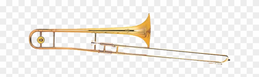 Fontaine Bb Tenor Trombone Fbw501 - Trombone Instrument #1003714