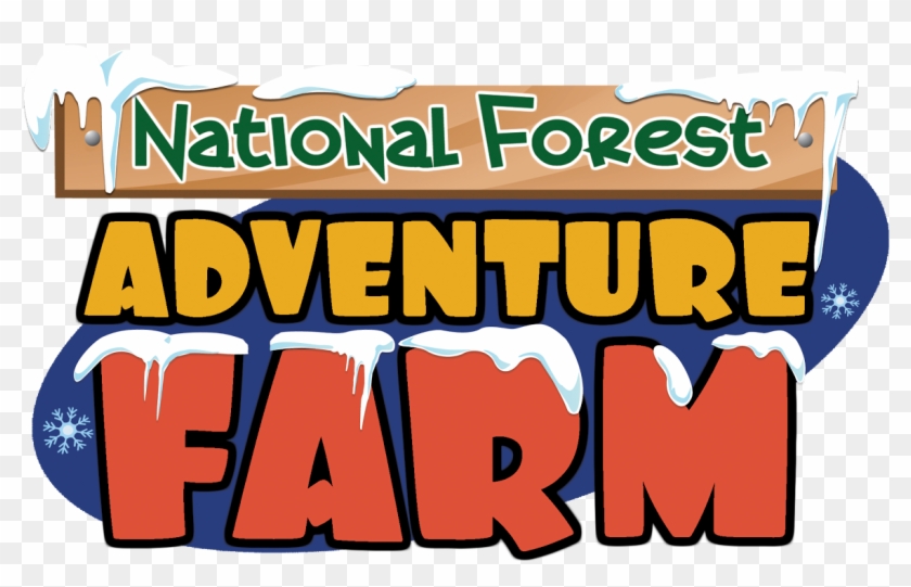 National Forest Adventure Farm, Postern Road, Tatenhill, - National Forest Adventure Farm #1003715
