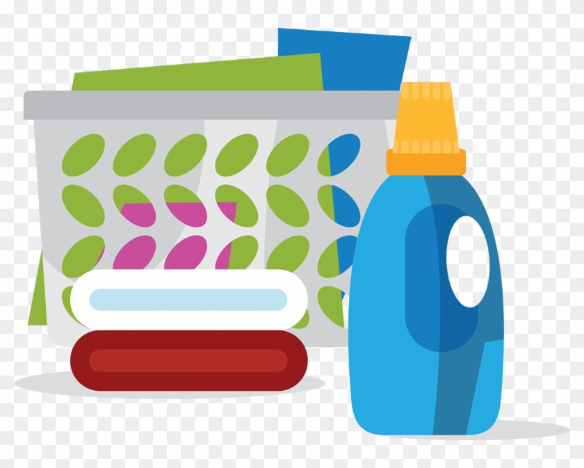 Cold Snap - Laundry #1003724