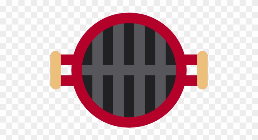Little Tikes Grill - Circle #1003762