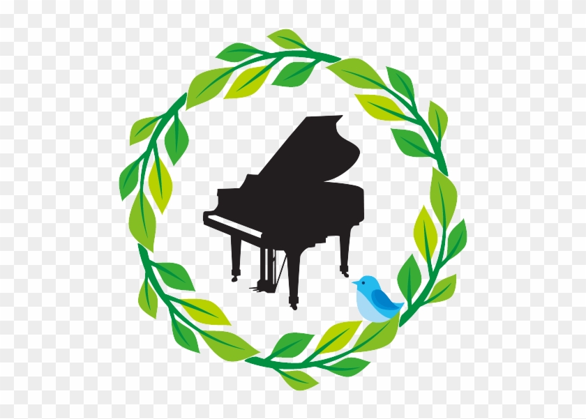 Piano Vector #1003768