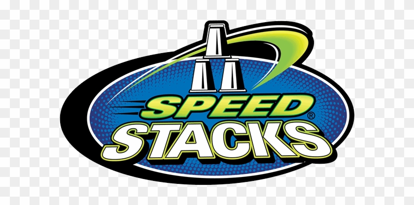 Speed Stacks Logo Clipart - Speed Stacks #1003808