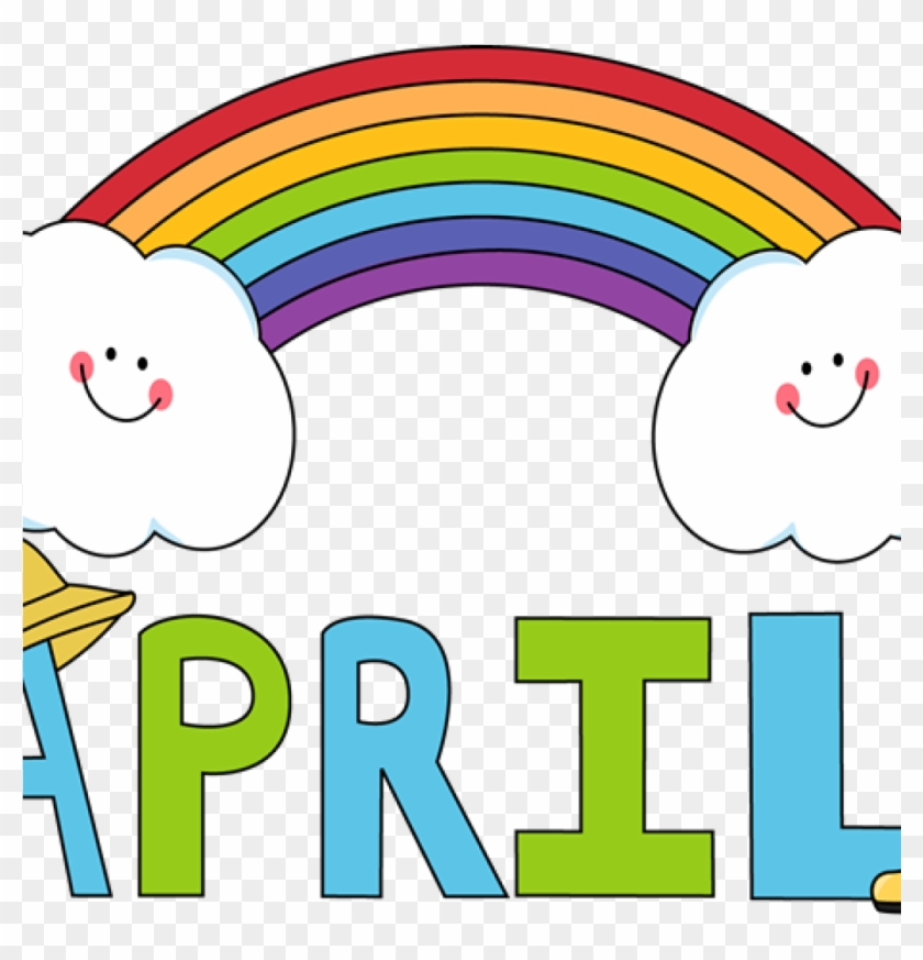 Free April Clip Art April Images Pictures Photos Wallpapers - Clip Art